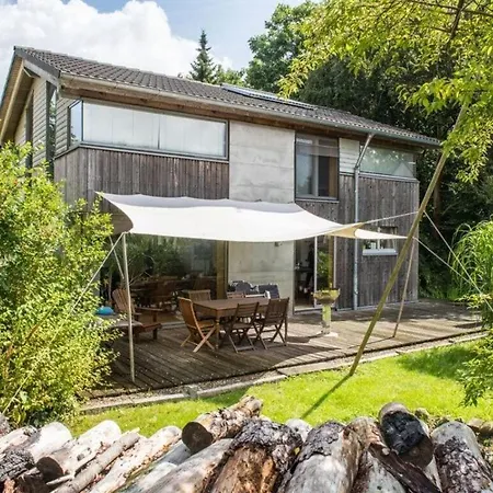 Huis Aan Het Park Bispingen