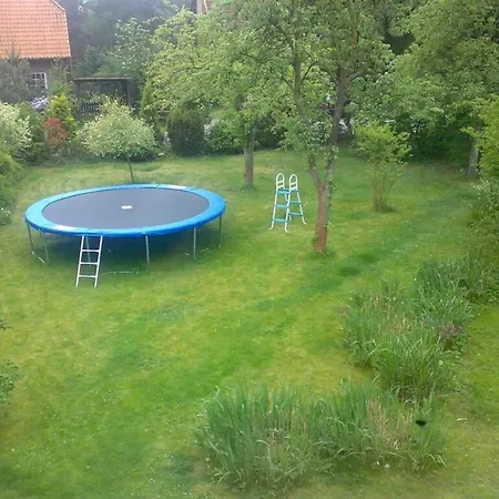 Huis Aan Het Park